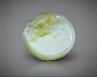 Natural Chrysoberyl Cat's eye Certified 3.37 carats -96426